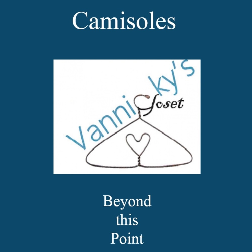 Women's Camisoles
